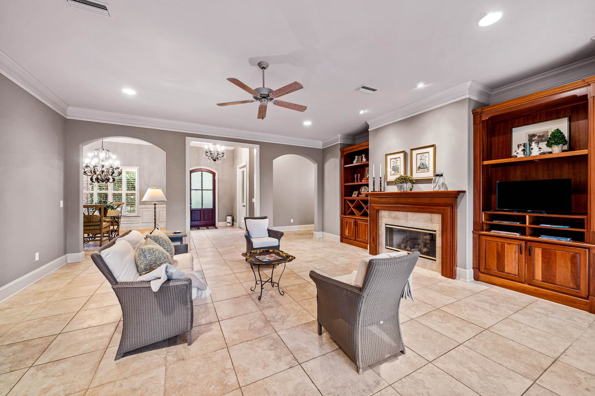 107 Cross Creek Fairhope, AL 36532 - Photo 3 of 36