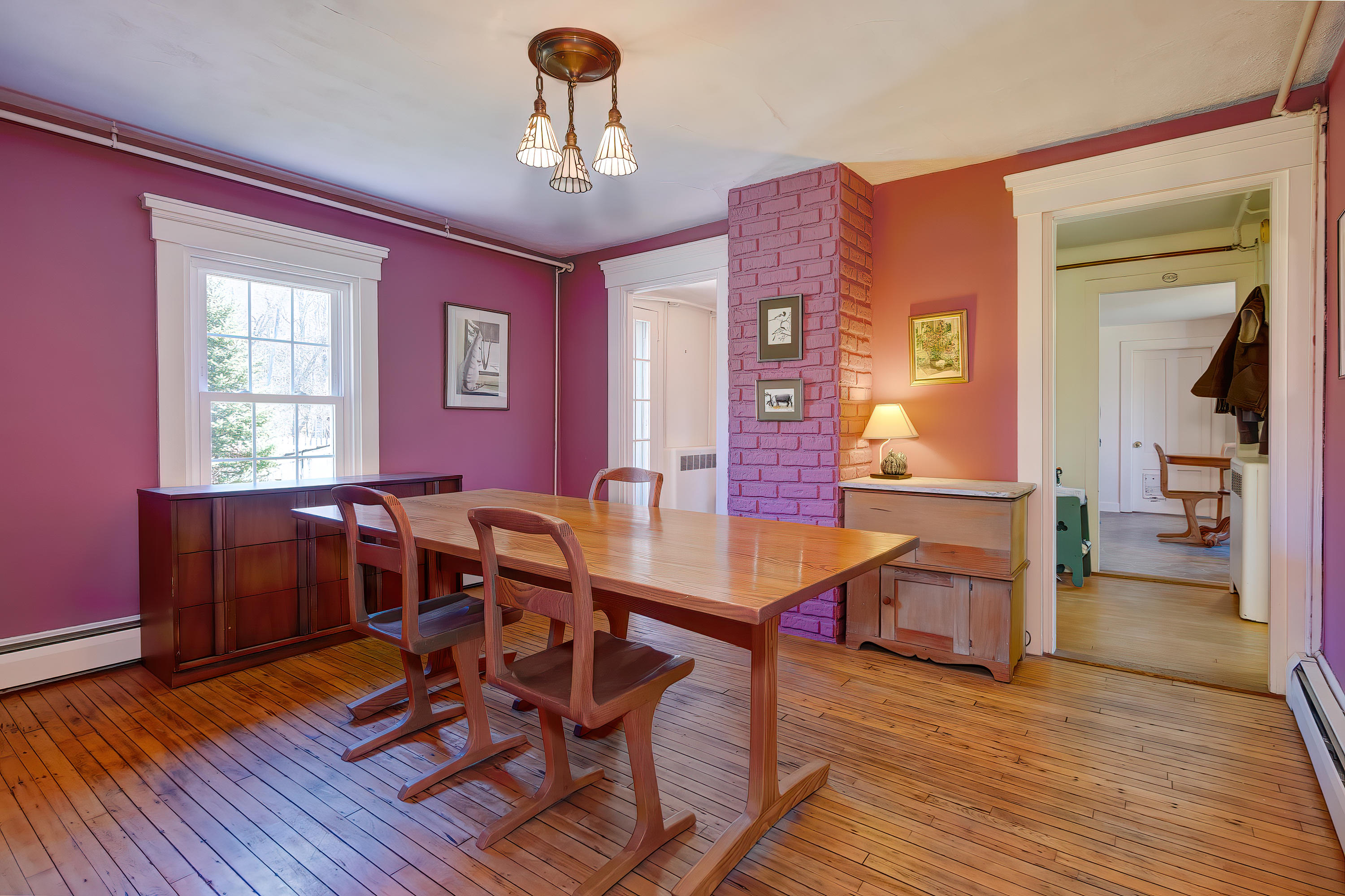 18 Lighthouse Point Road Gouldsboro, ME 04669 - Photo 9 of 45 Simple Elegance