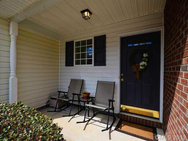 11620 Rabbit Ridge Road, Unit 11620 Charlotte, NC 28270 - Photo 2 of 16