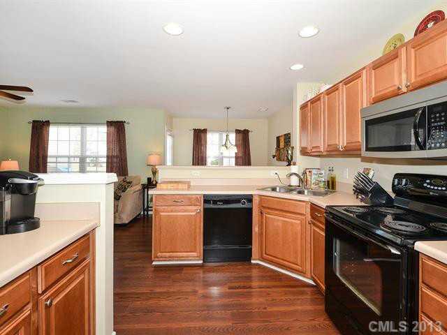 11620 Rabbit Ridge Road, Unit 11620 Charlotte, NC 28270 - Photo 8 of 16