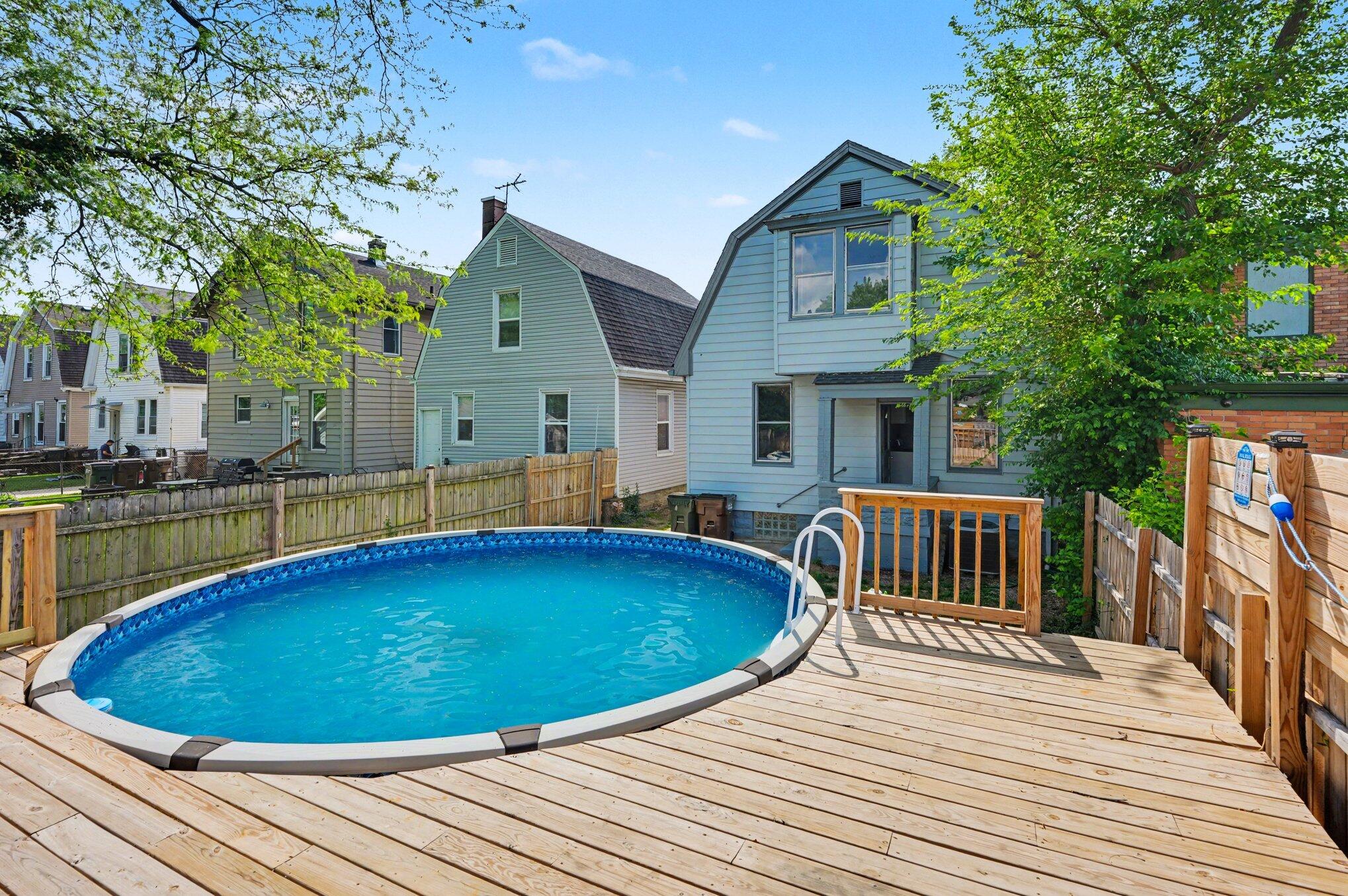 3704 Huntington Avenue Covington, KY 41015 - Photo 21 of 21