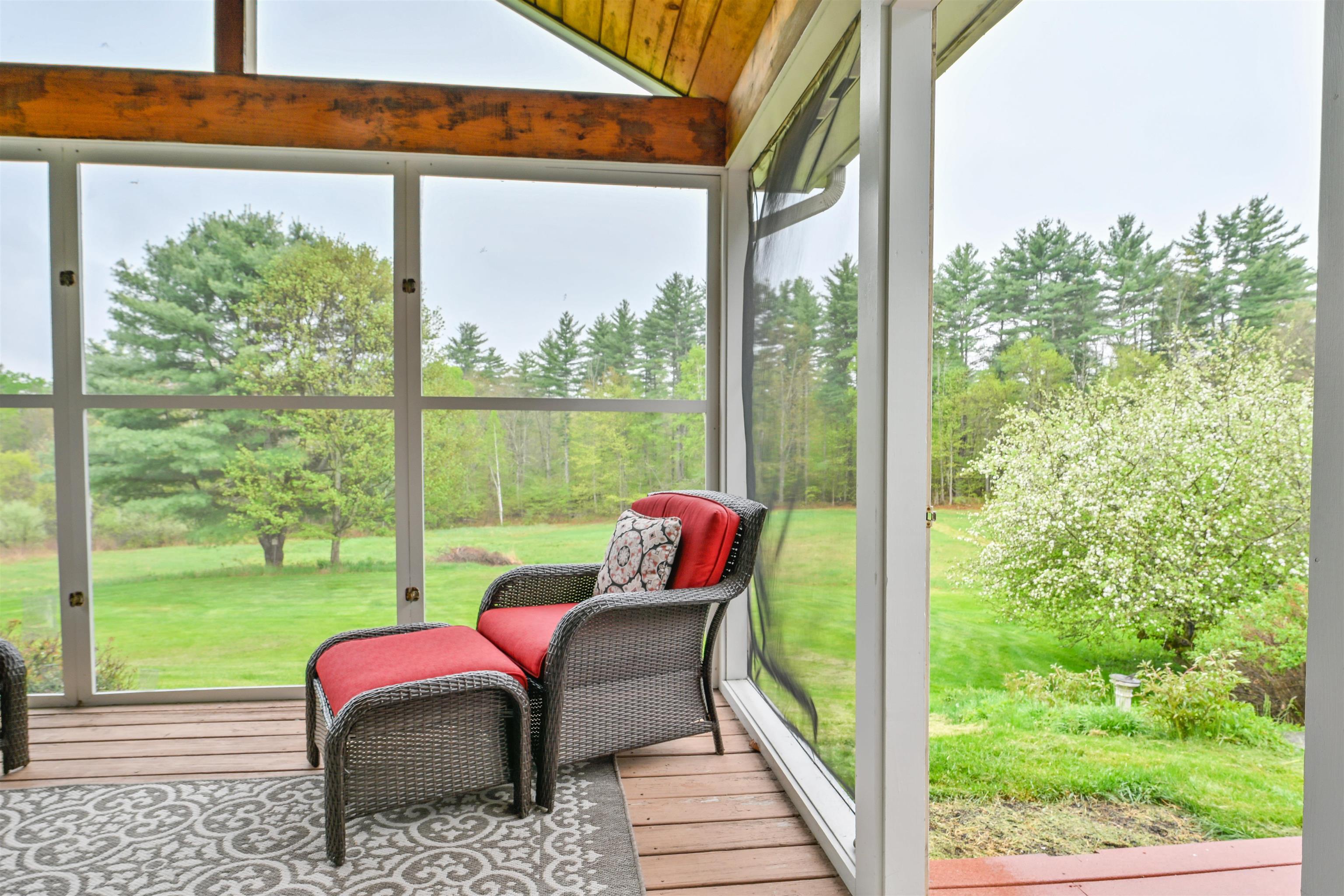50 Stinson Road Goffstown, NH 03045 - Photo 27 of 59