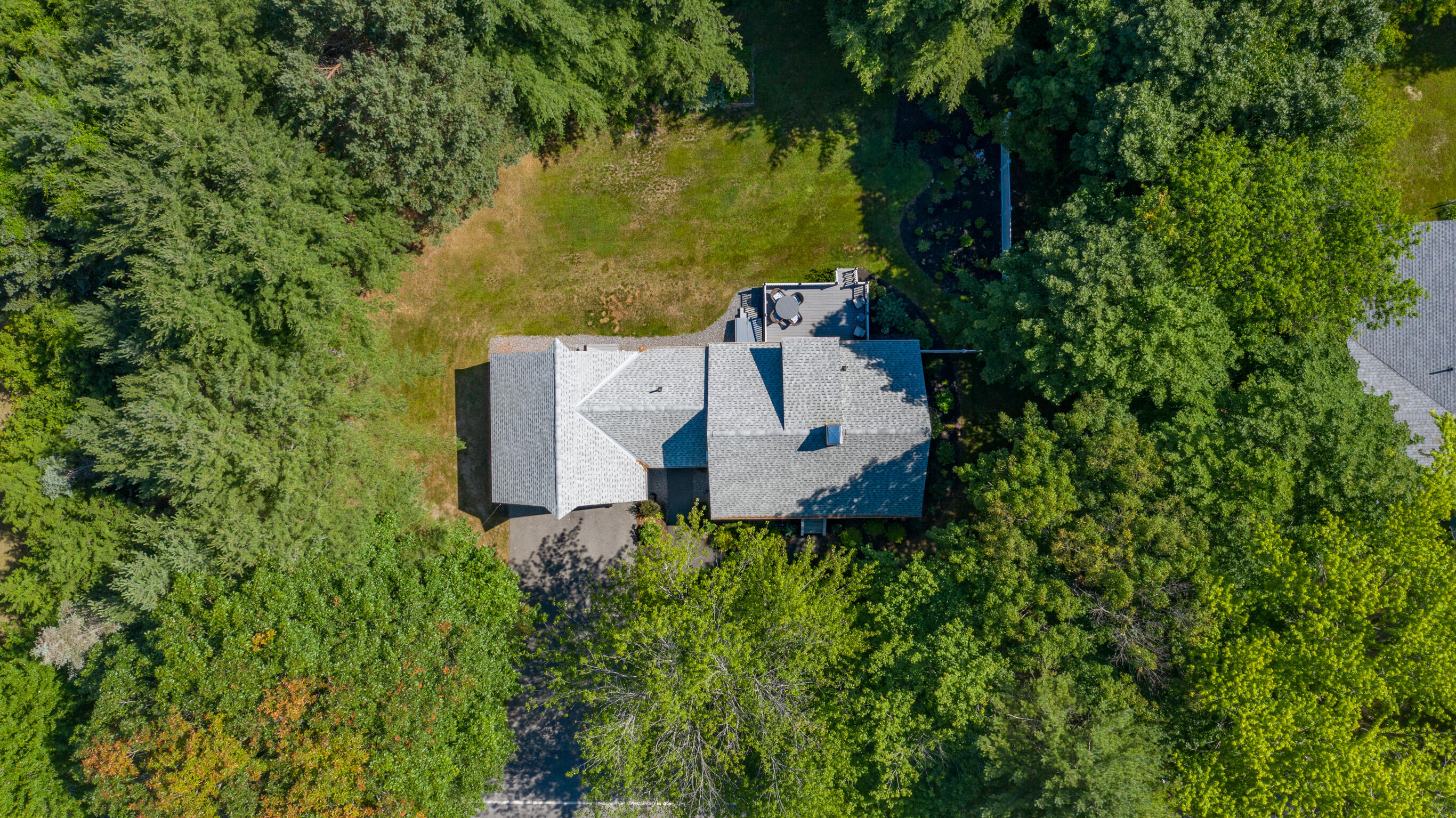 10 Foreside Road Topsham, ME 04086 - Photo 36 of 53 10 Foreside Drone-1