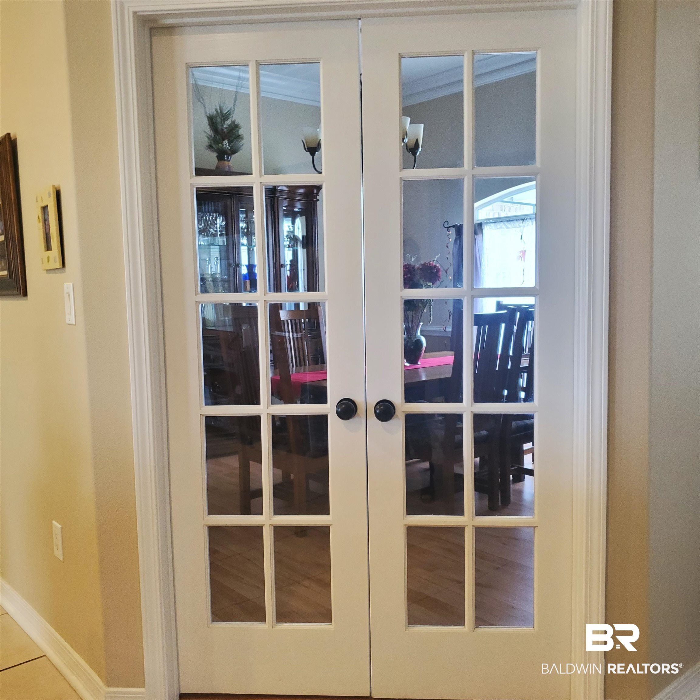 7350 Raintree Lane Gulf Shores, AL 36542 - Photo 14 of 22 French Doors
