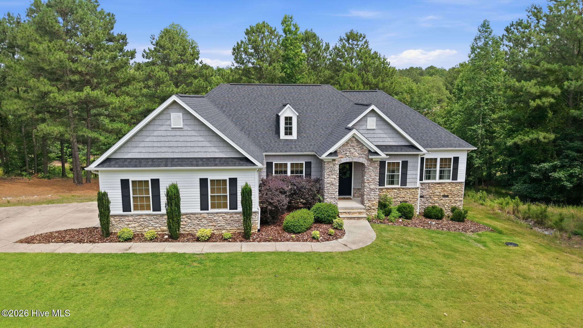 170 Beths Point West End, NC 27376 - Photo 1 of 47