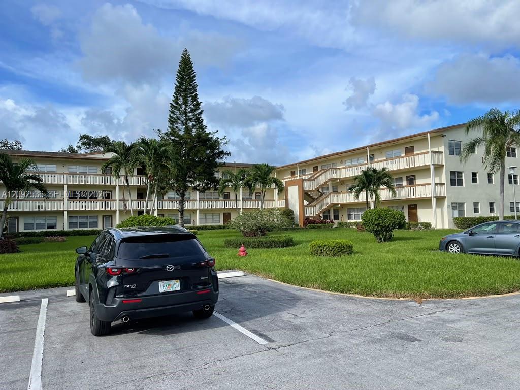 354 Mansfield I, Unit 354 Boca Raton, FL 33434 - Photo 28 of 28 Gallery Image 28