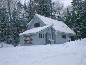 6 Joan's Ridge Road West Dover, VT 05356 - Photo 1 of 1 Gallery Image 1