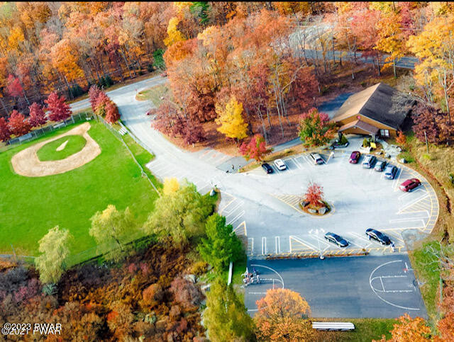 101 Maple Ridge Drive Hawley, PA 18428 - Photo 58 of 61 basketball baseball