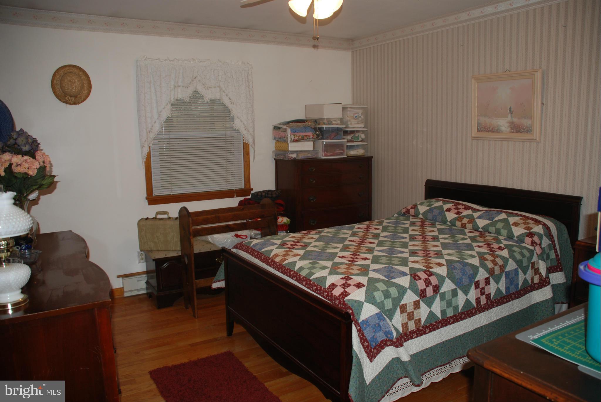 2320 Castleton Road Darlington, MD 21034 - Photo 10 of 18 Bedroom