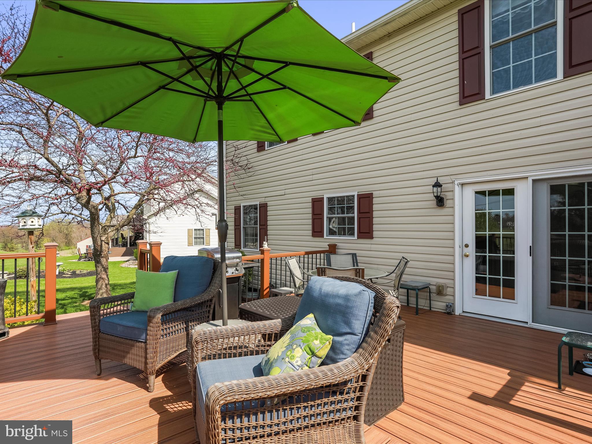 1419 Hunters Chase Chambersburg, PA 17202 - Photo 6 of 50 Gallery Image 6