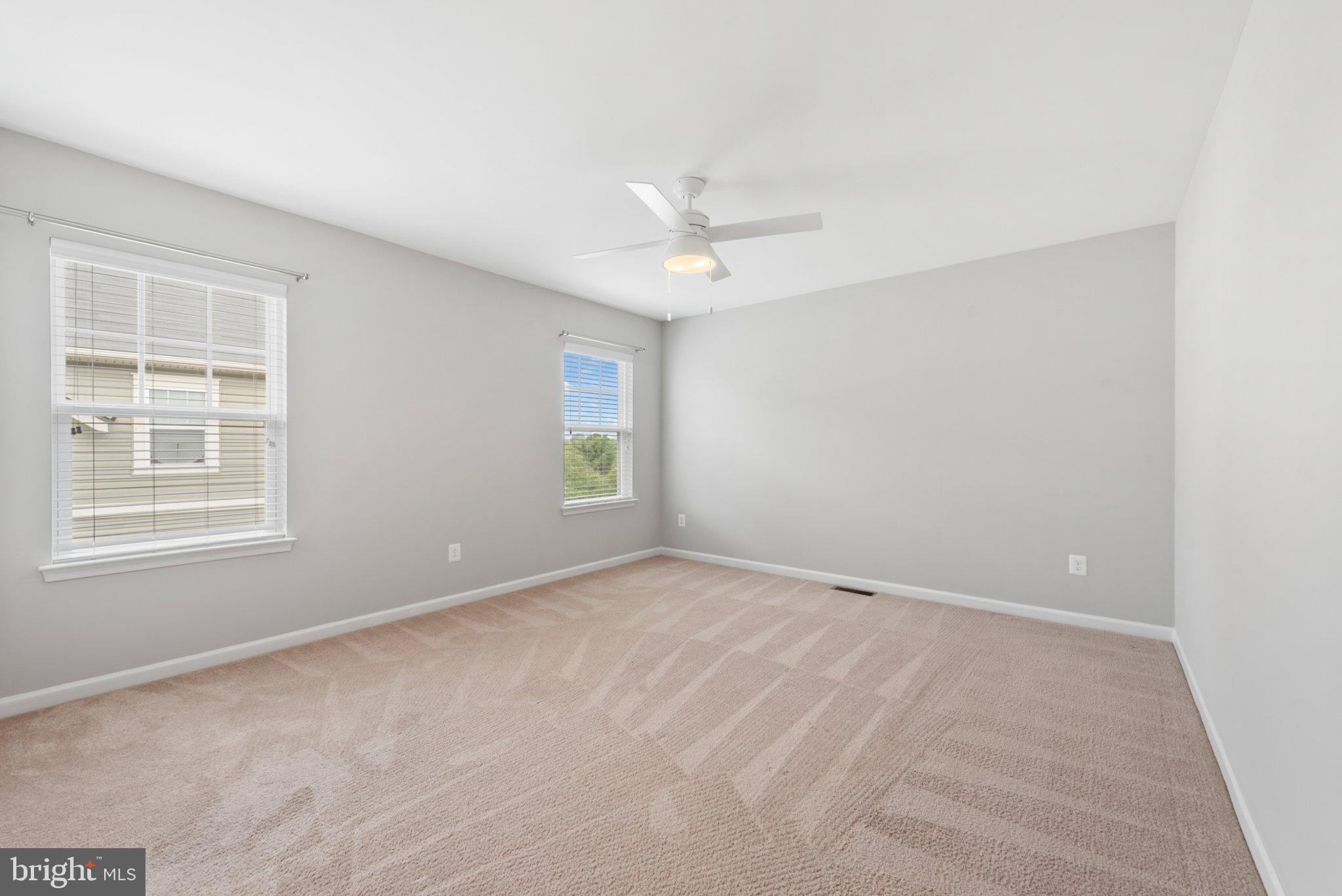 106 Splendor Garden Way Stephenson, VA 22656 - Photo 22 of 31 3rd Level: Primary Suite