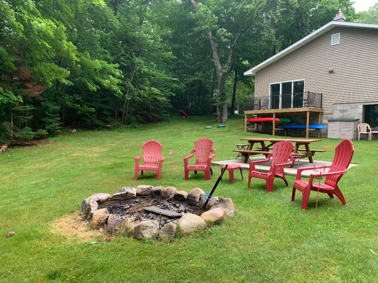 5444 North Okonski Road Mercer, WI 54547 - Photo 62 of 68 Gallery Image 62