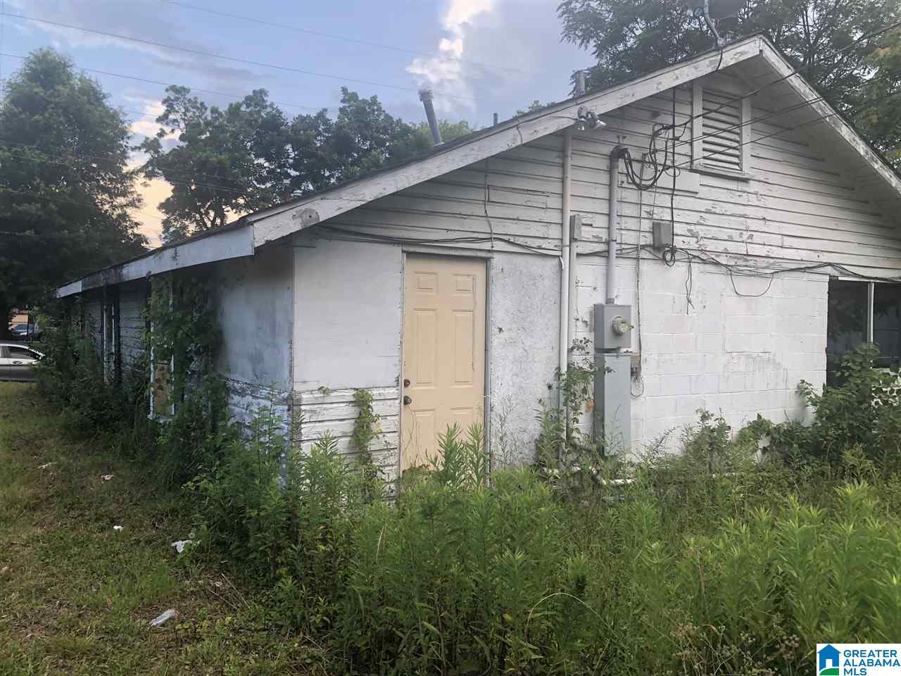 315 West 21st Street Anniston, AL 36201 - Photo 15 of 25