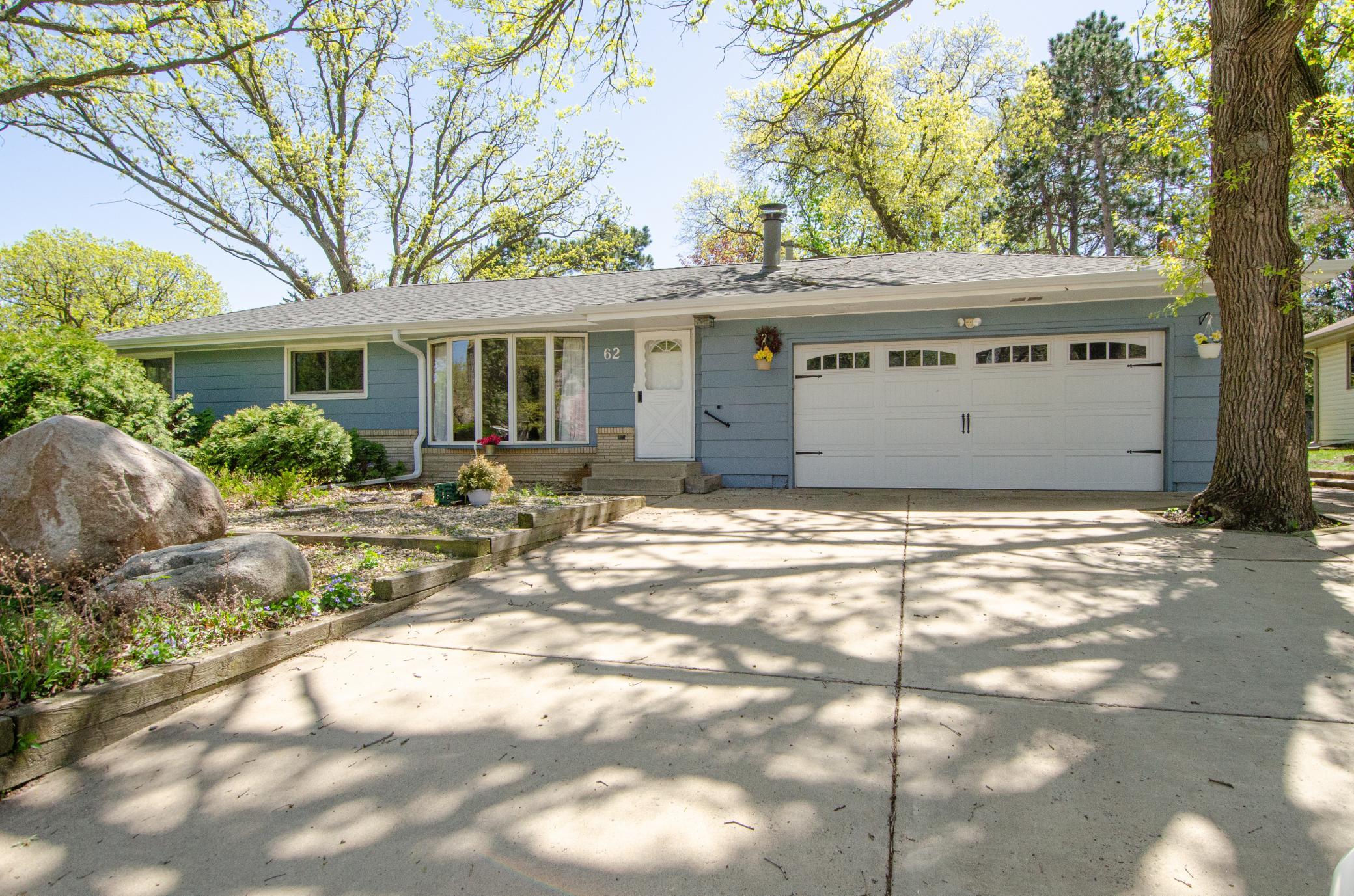 62 County Rd F Vadnais Heights, MN 55127 - Photo 1 of 25 Gallery Image 1