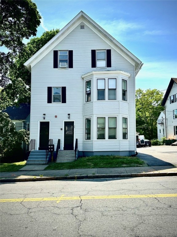 25 Providence Street Woonsocket, RI 02895 - Photo 1 of 13 Gallery Image 1