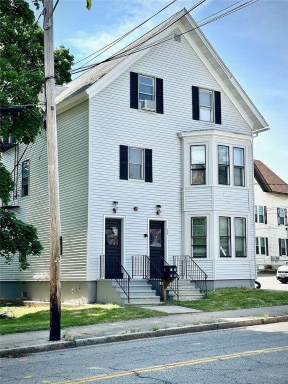25 Providence Street Woonsocket, RI 02895 - Photo 2 of 13 Gallery Image 2