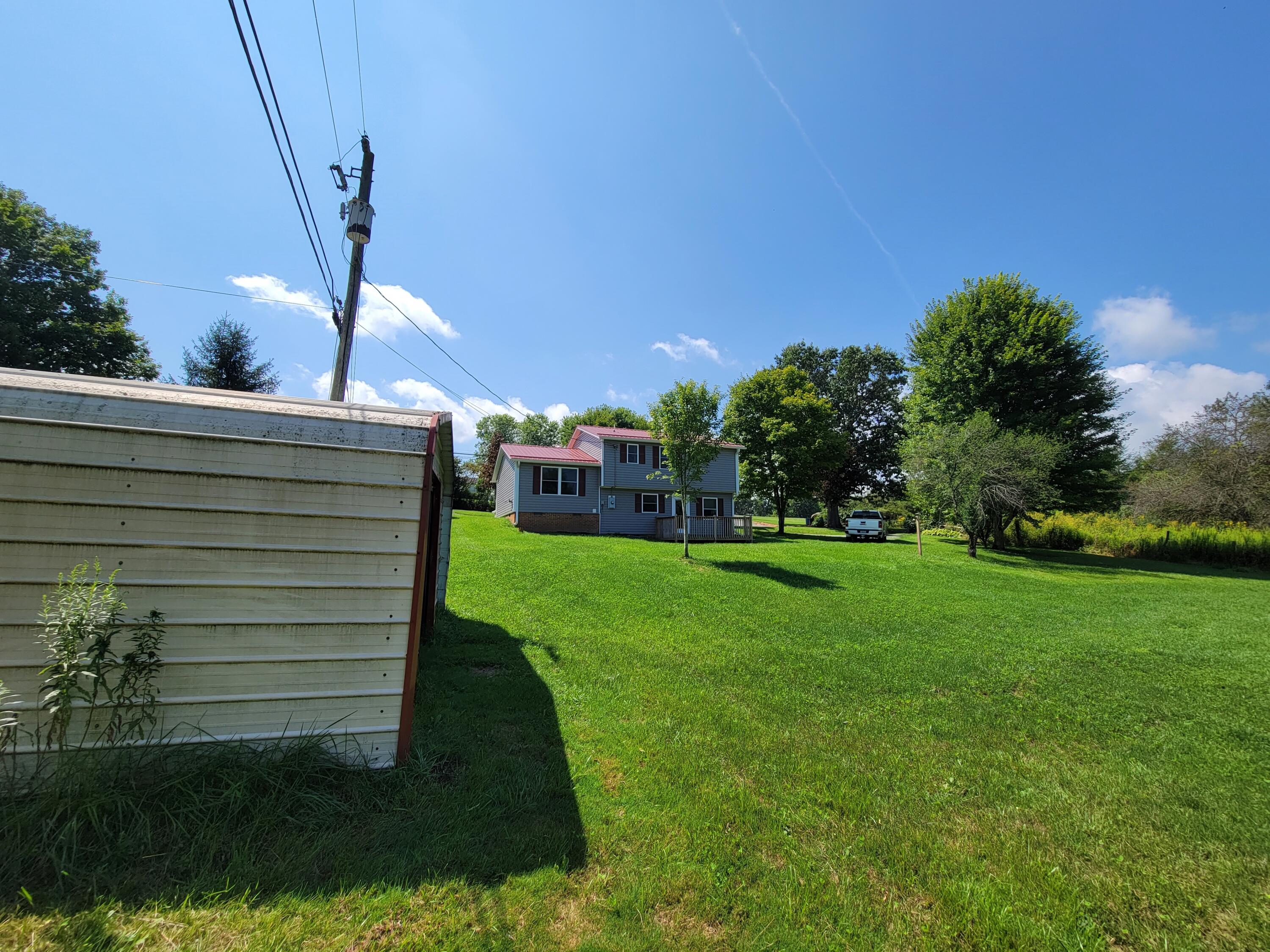 1795 Anthony Road Frankford, WV 24938 - Photo 36 of 41 Gallery Image 36