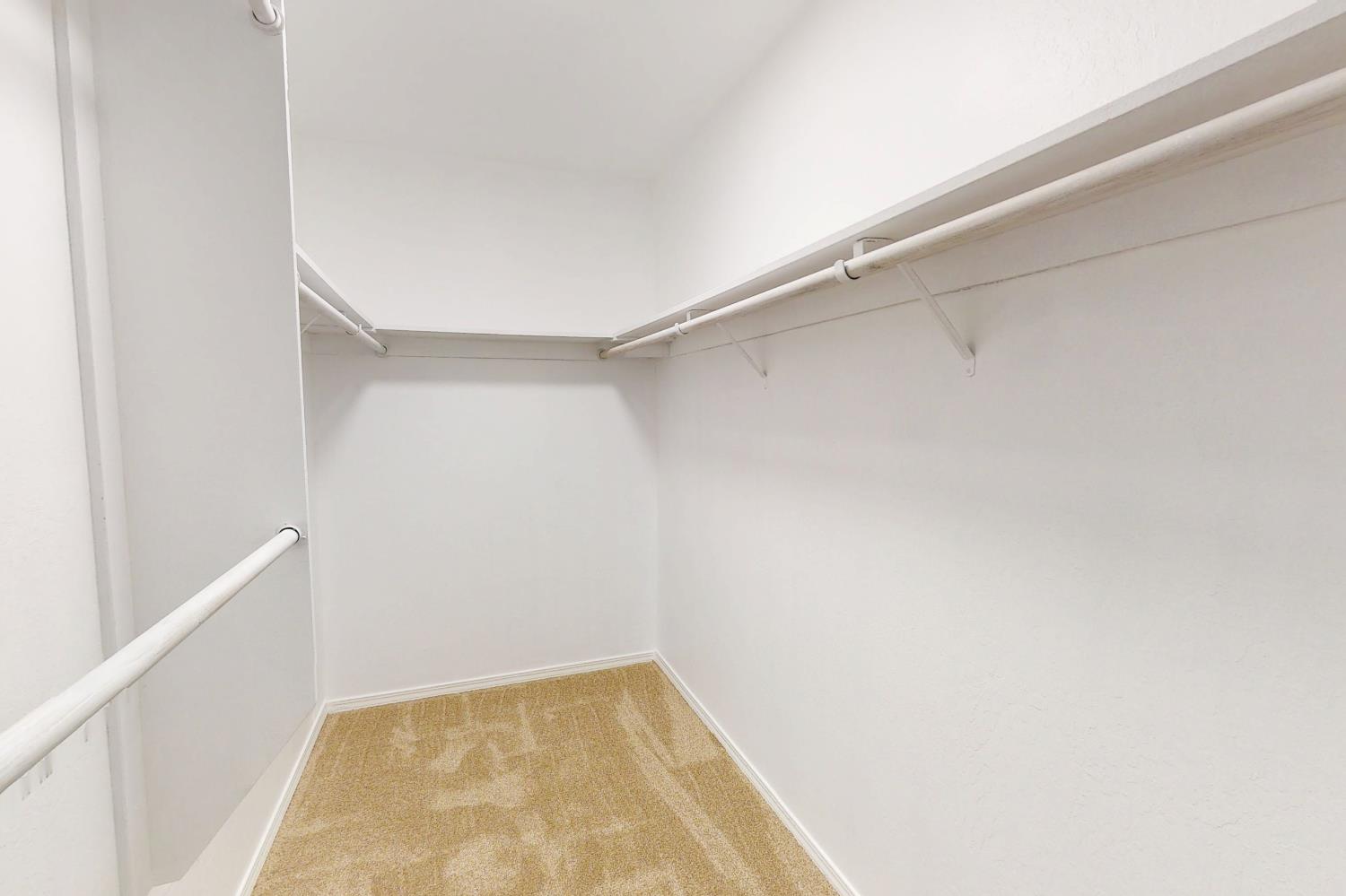 24713 Oro Valley Road Auburn, CA 95602 - Photo 24 of 69 walk in closet