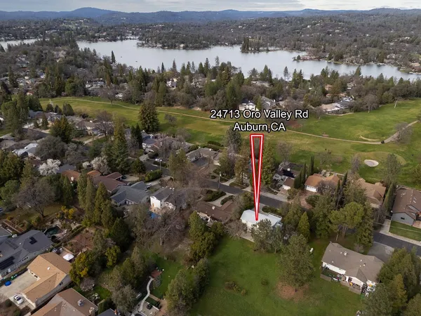 $585,000 | 24713 Oro Valley Road, Auburn, CA 95602