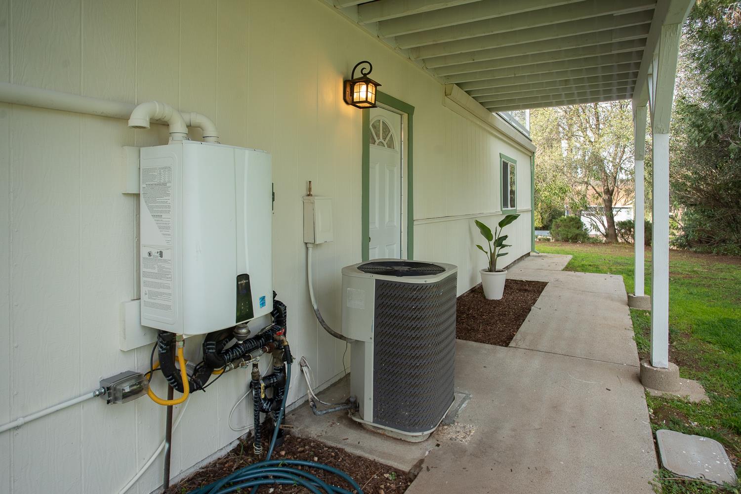 24713 Oro Valley Road Auburn, CA 95602 - Photo 43 of 69 new on demand water heater