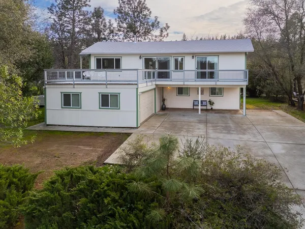 $585,000 | 24713 Oro Valley Road, Auburn, CA 95602