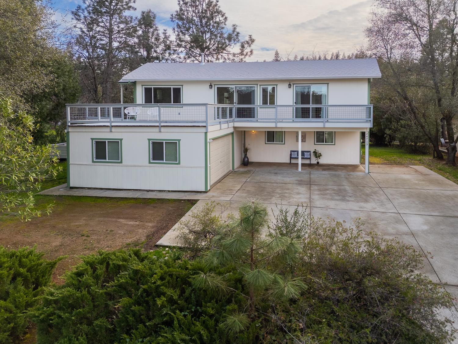 24713 Oro Valley Road Auburn, CA 95602 - Photo 49 of 69