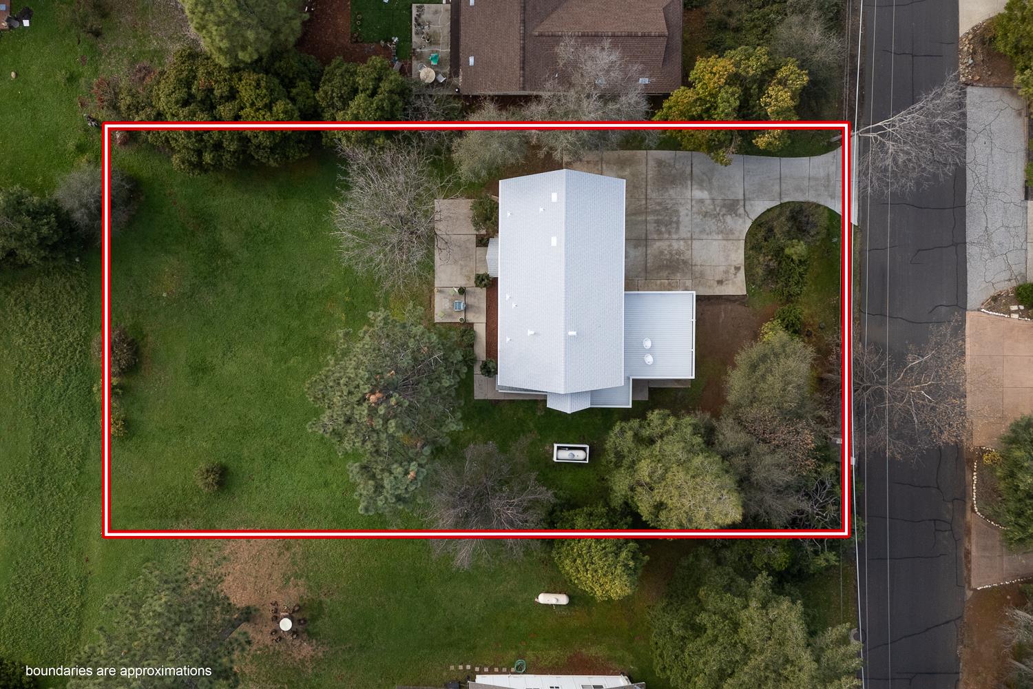 24713 Oro Valley Road Auburn, CA 95602 - Photo 55 of 69