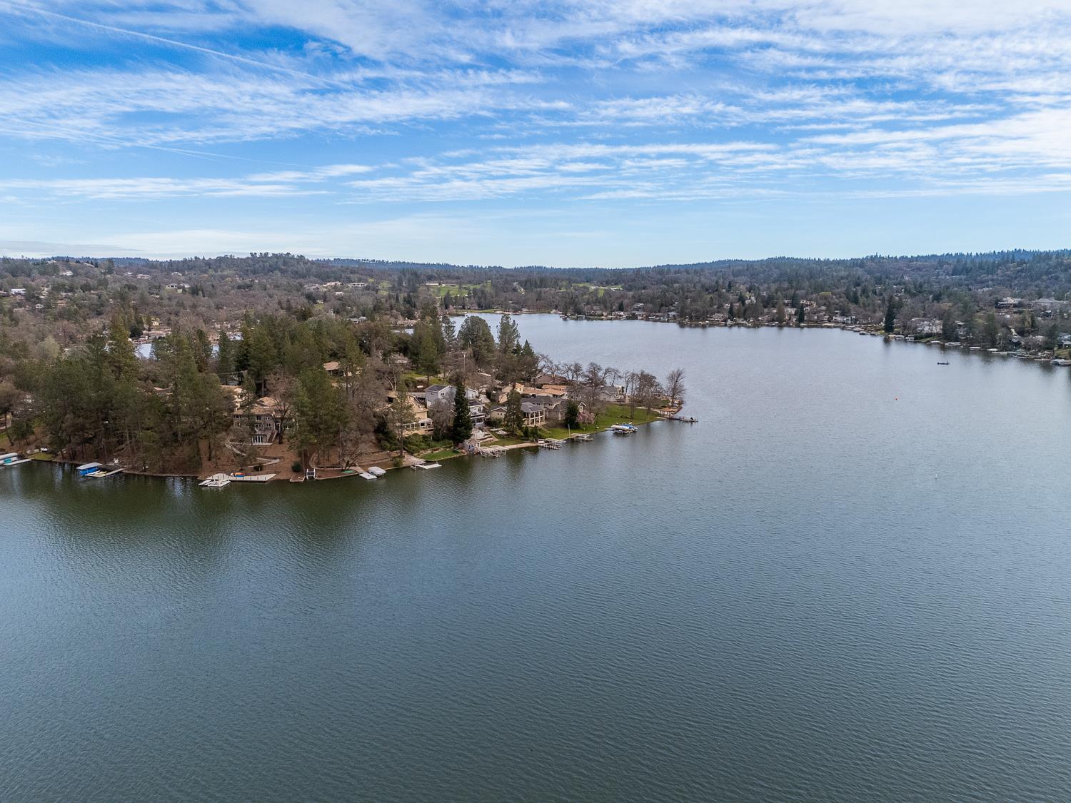 24713 Oro Valley Road Auburn, CA 95602 - Photo 58 of 69 232 acre lake for water skiing, sailing, kayaking and incredible fishing