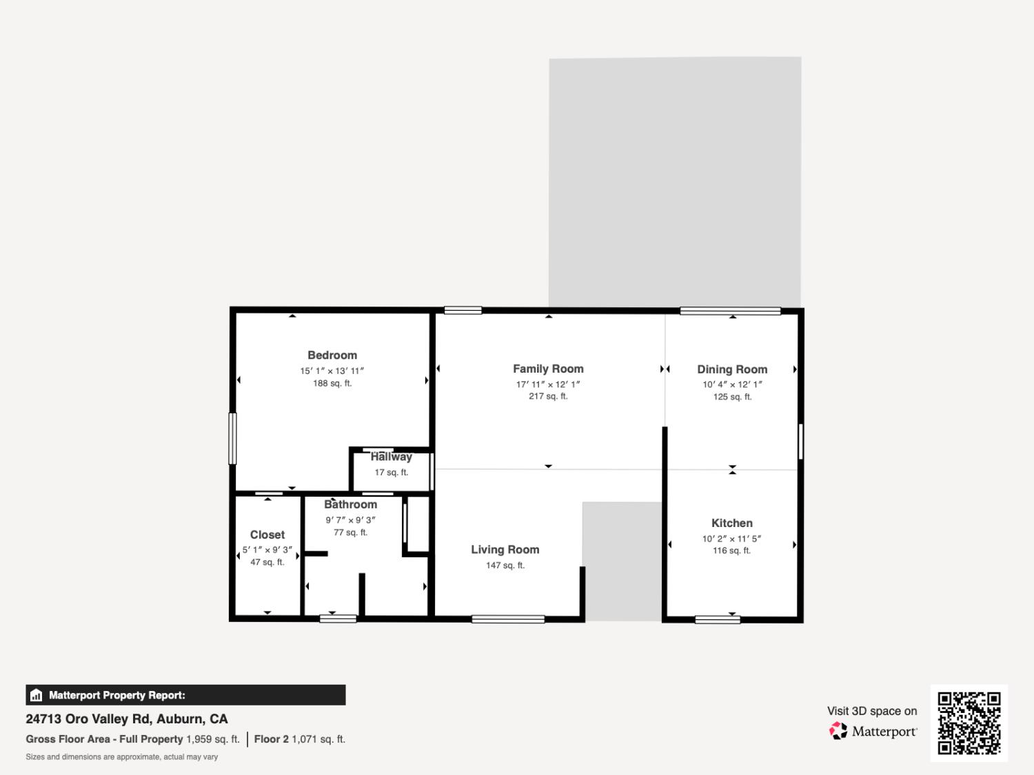 24713 Oro Valley Road Auburn, CA 95602 - Photo 69 of 69