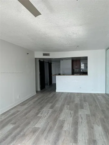 a view of a livingroom with a fireplace