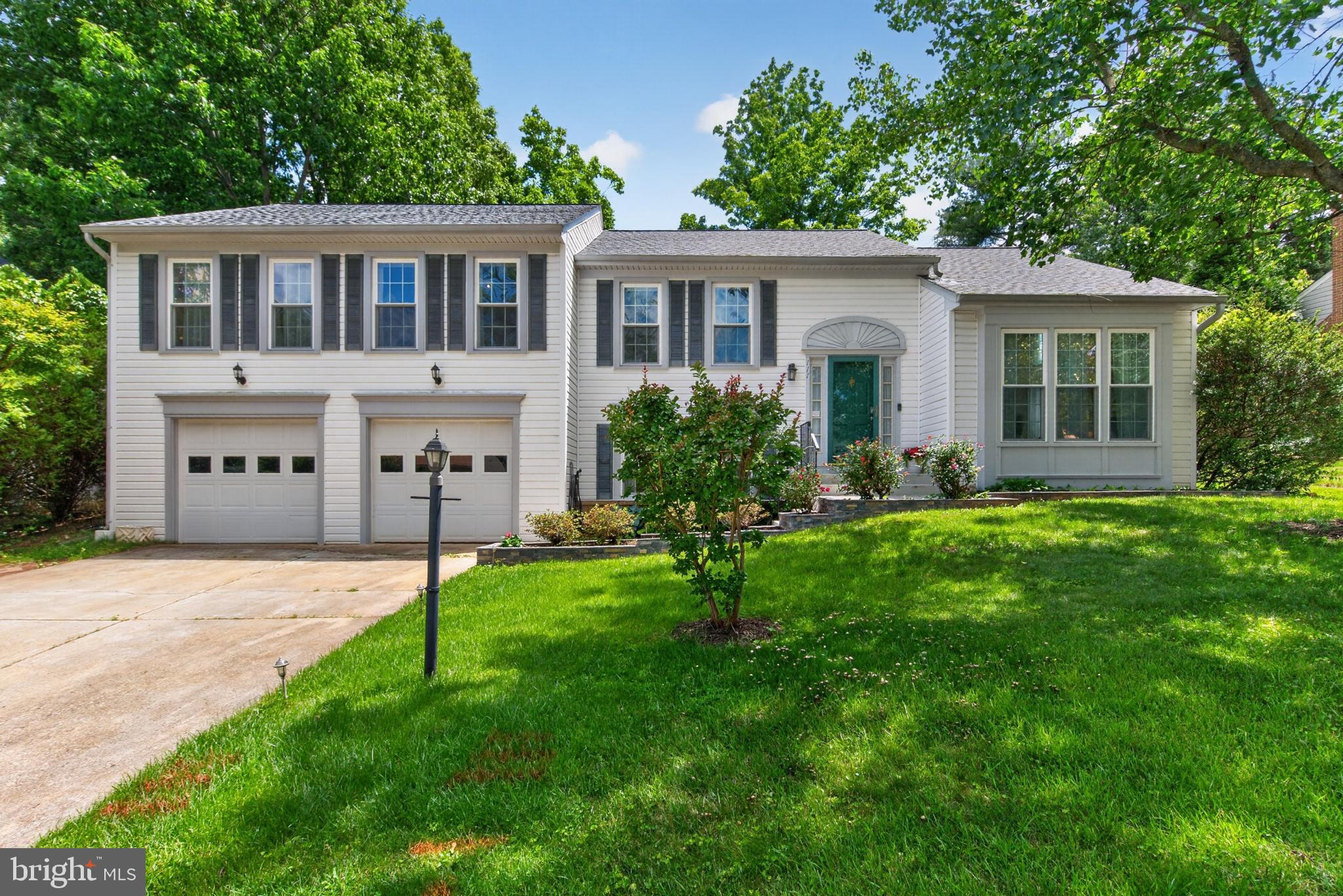 111 Environs Road Sterling, VA 20165 - Photo 2 of 50 Welcome to 111 Environs Rd