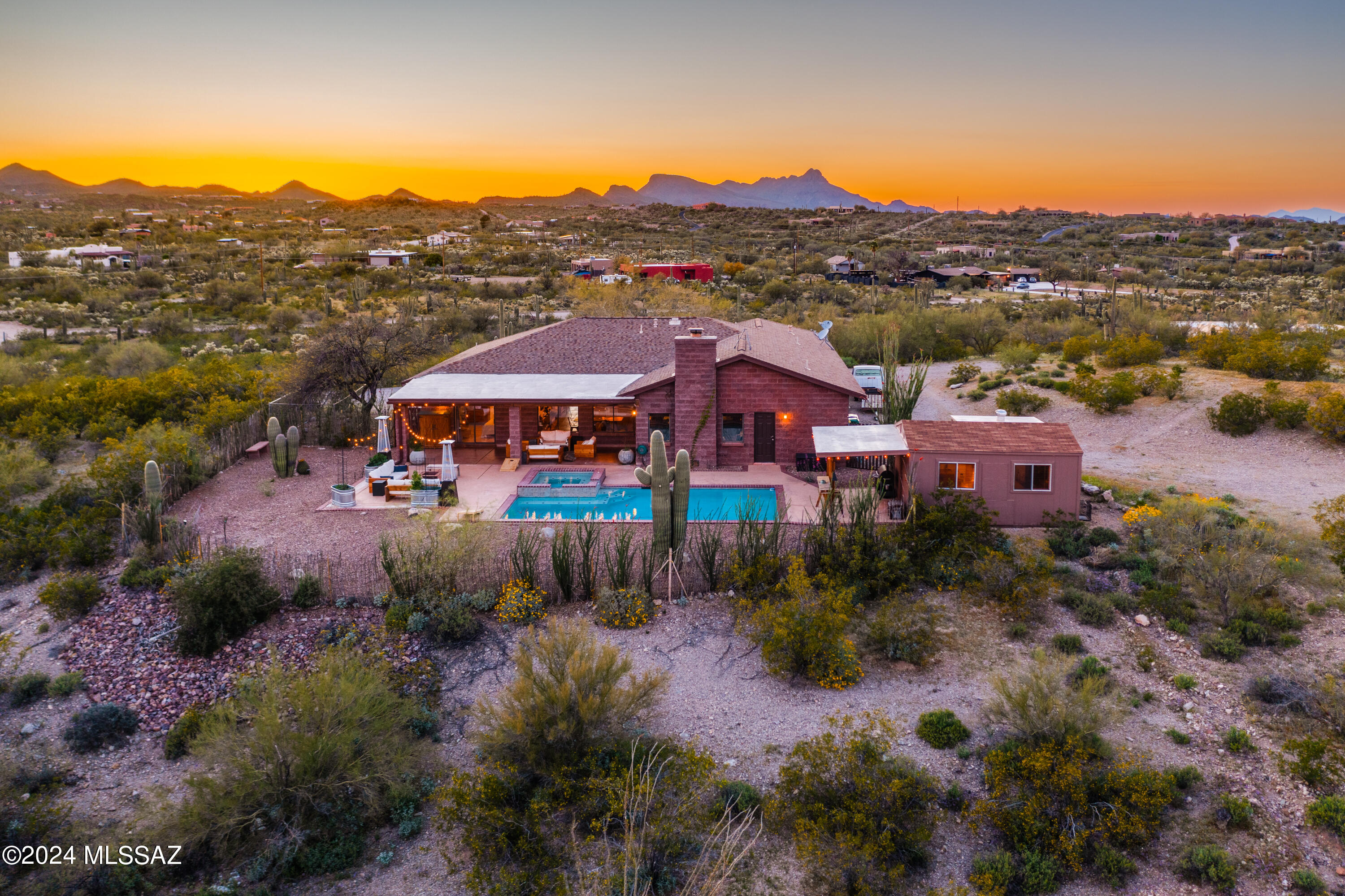 5420 North Blue Bonnet Road Tucson, AZ 85745 - Photo 3 of 48 Gallery Image 3