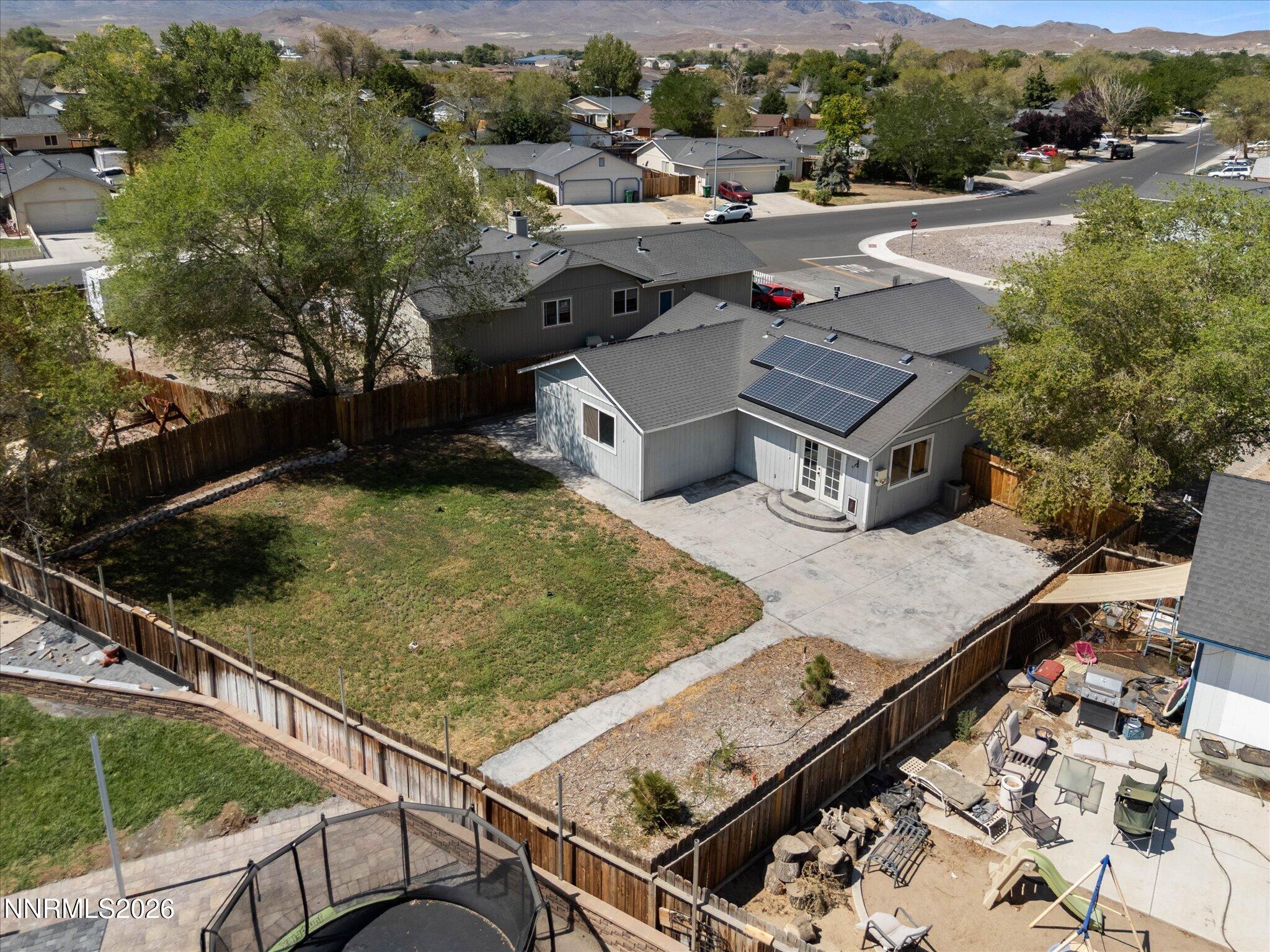 602 Ranch Road Fernley, NV 89408 - Photo 33 of 39 32-602 Ranch Rd-131