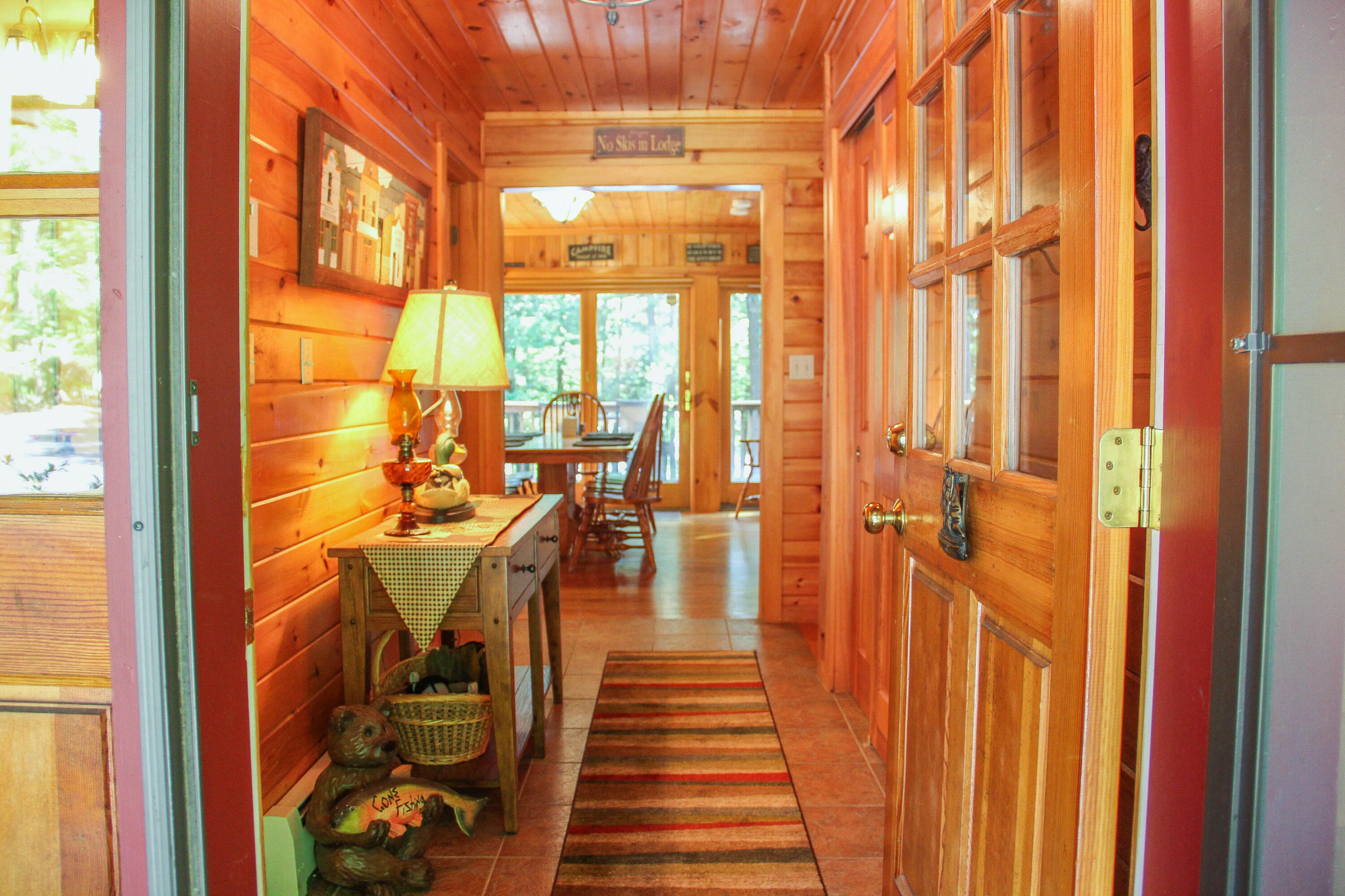 42 Knowles Point Road Bridgton, ME 04009 - Photo 21 of 63 Entry