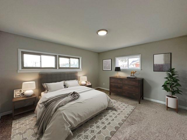 2204 Carl Street Big Spring, TX 79720 - Photo 12 of 22