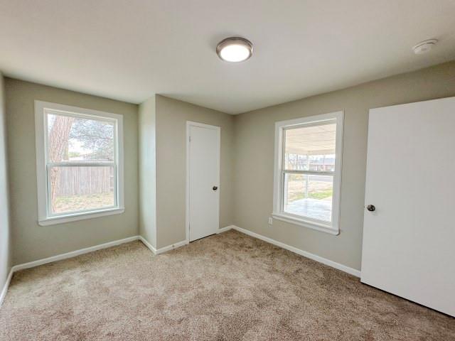 2204 Carl Street Big Spring, TX 79720 - Photo 21 of 22