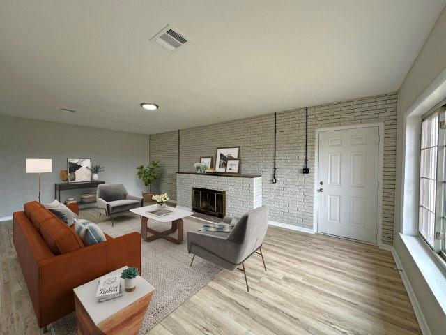 2204 Carl Street Big Spring, TX 79720 - Photo 6 of 22