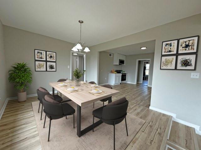 2204 Carl Street Big Spring, TX 79720 - Photo 8 of 22