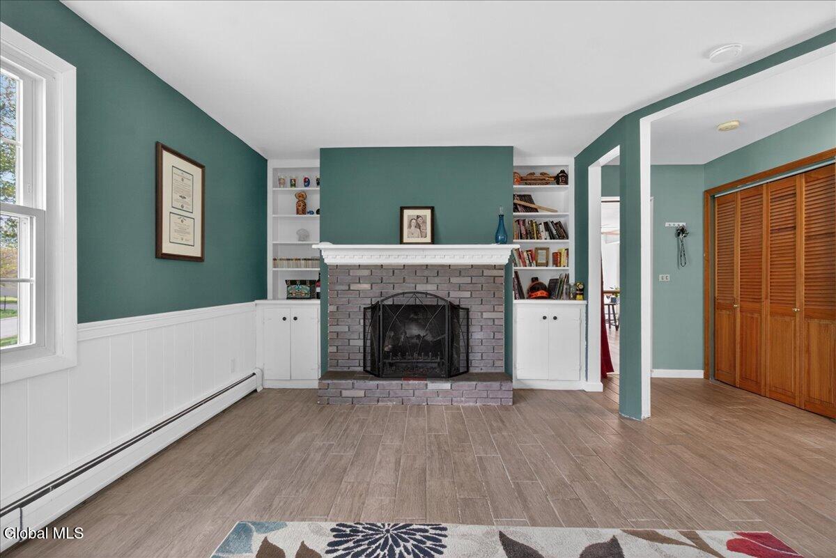 29 Hills Road Malta, NY 12019 - Photo 18 of 50 31-29 Hills Rd-31