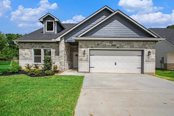 $389,000 | 3810 Jackson Street, Santa Fe, TX 77517