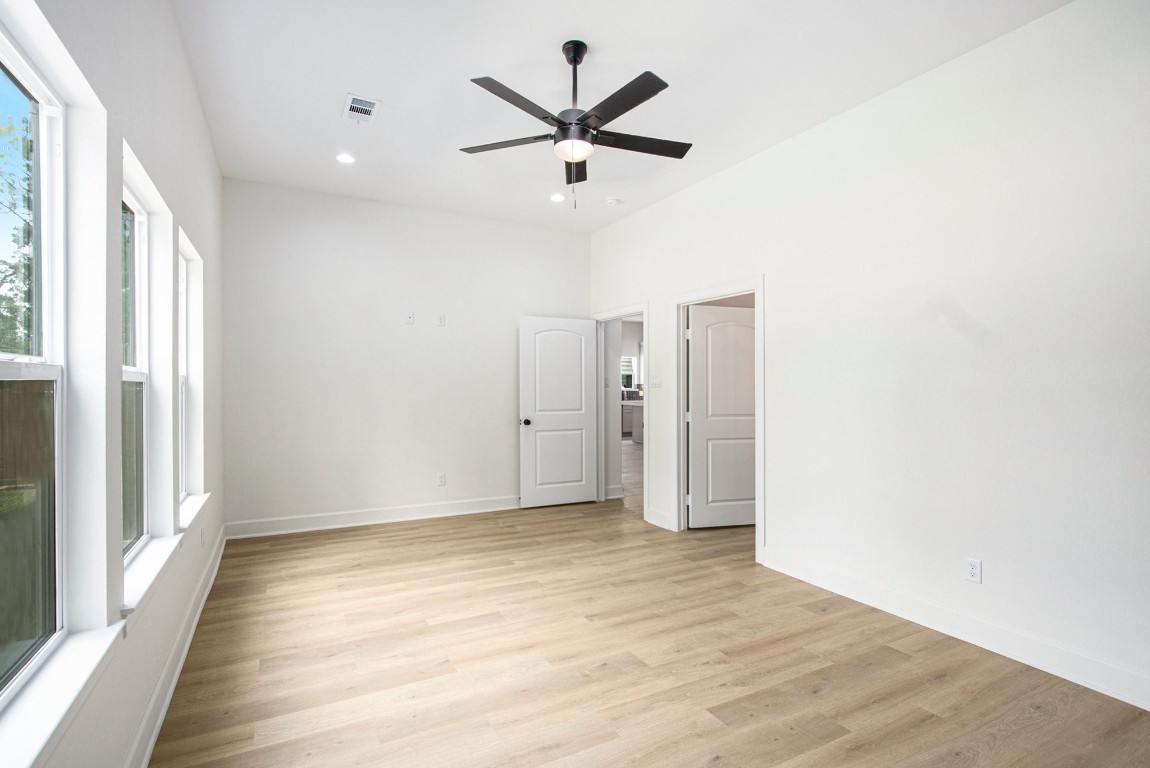 3810 Jackson Street Santa Fe, TX 77517 - Photo 13 of 29 a view of an empty room