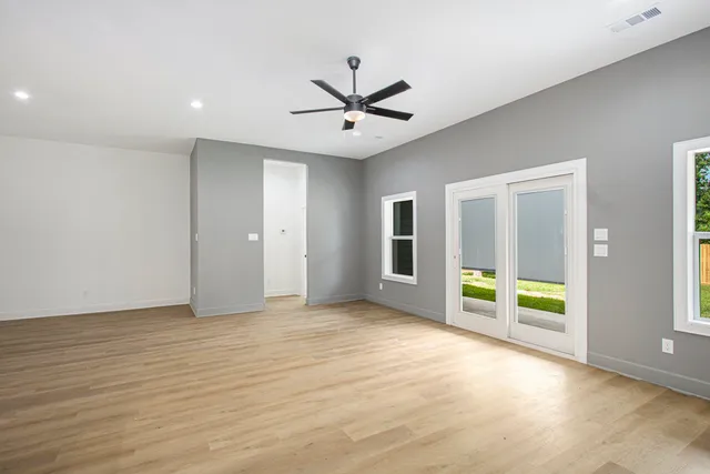 $419,000 | 3810 Jackson Street, Santa Fe, TX 77517