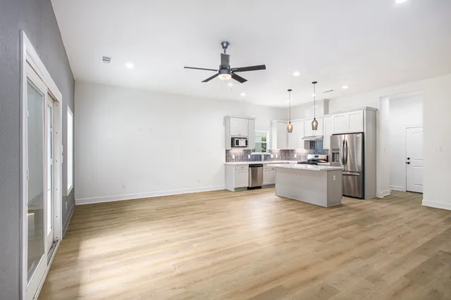 $419,000 | 3810 Jackson Street, Santa Fe, TX 77517