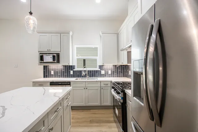 $419,000 | 3810 Jackson Street, Santa Fe, TX 77517