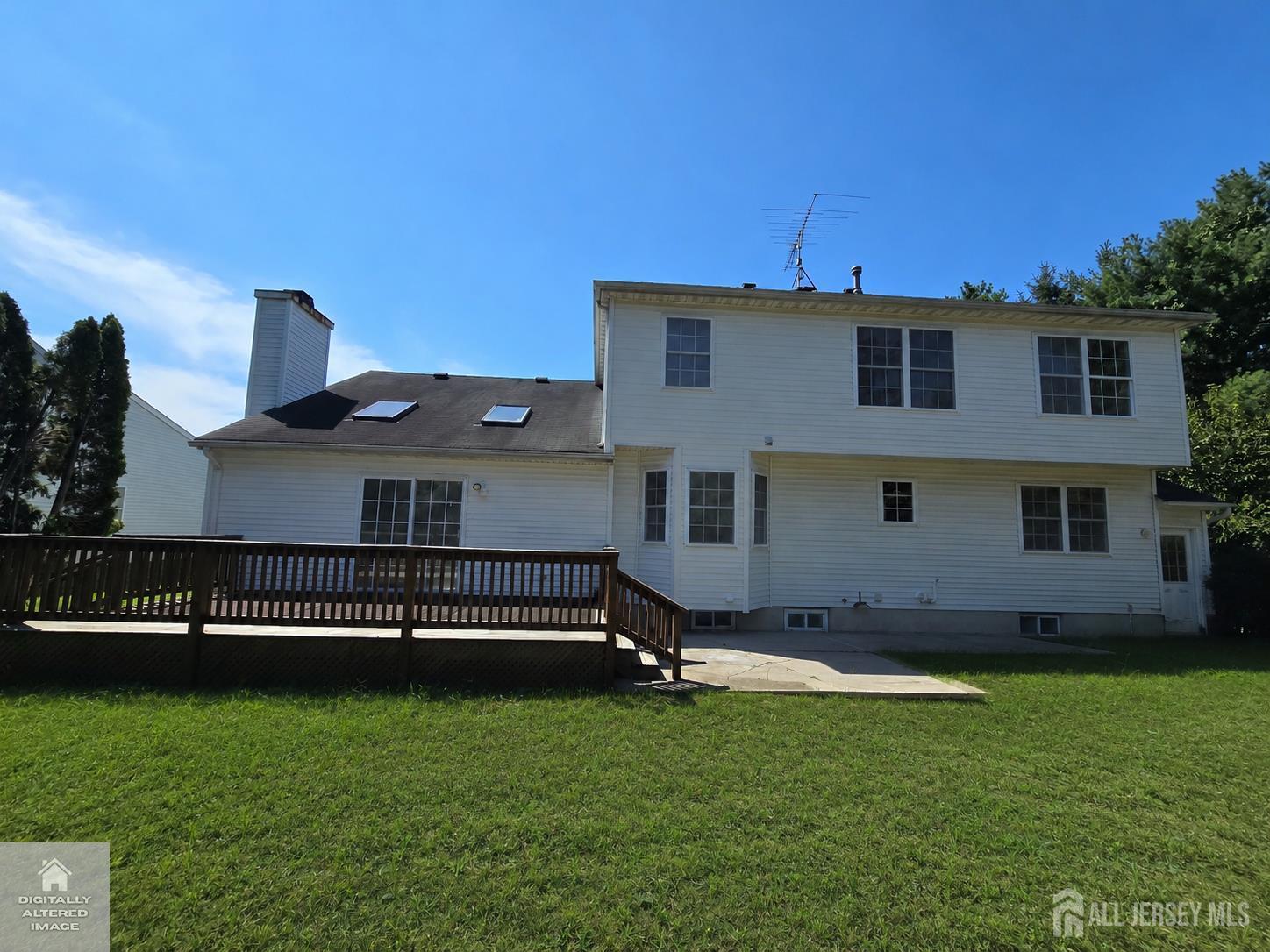 55 Andover Way Hamilton, NJ 08610 - Photo 5 of 23 Gallery Image 5
