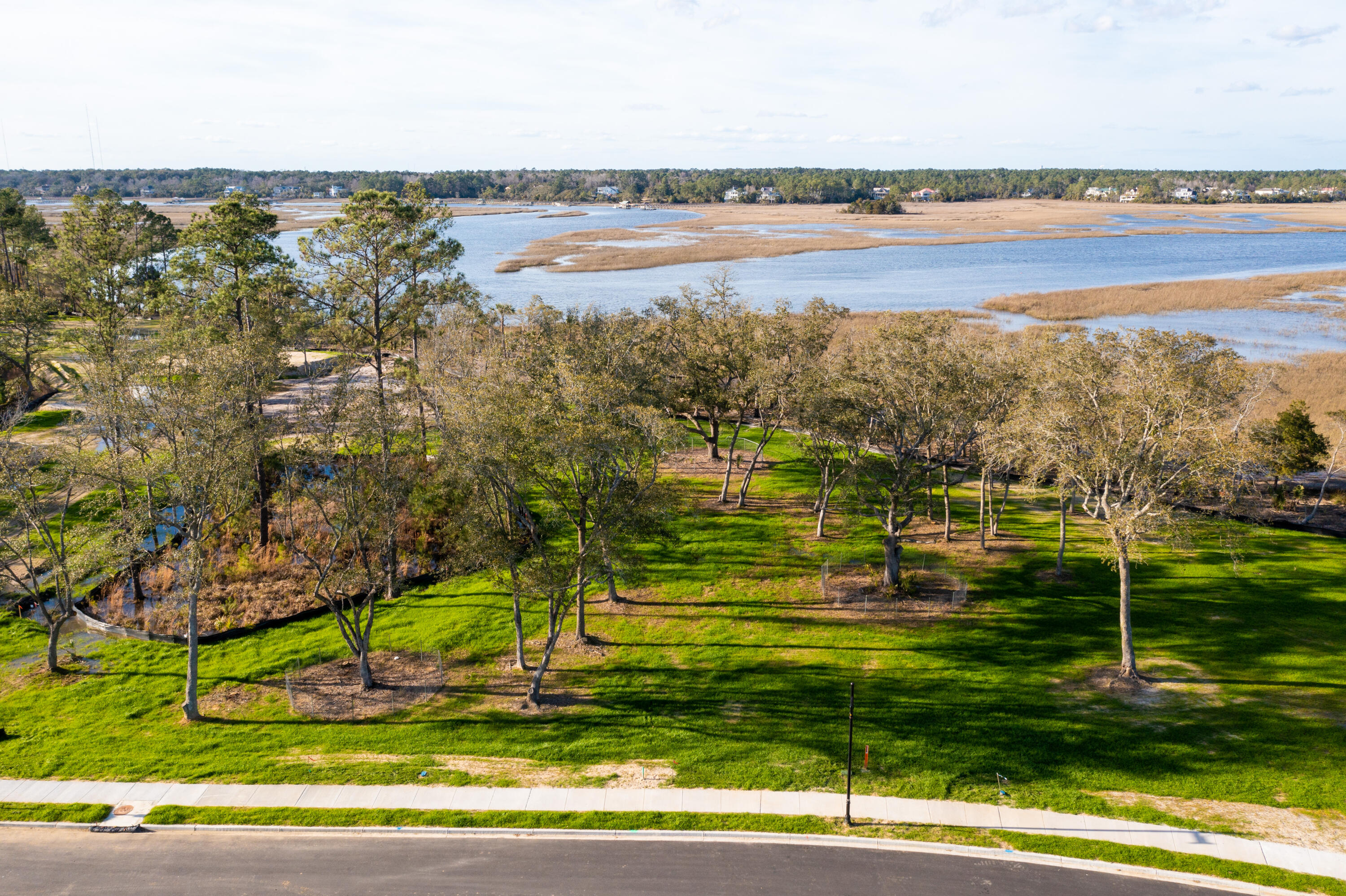 933 Fish Camp Road Charleston, SC 29492 - Photo 5 of 5 933FishCamp-KeenEyeMarketing-5