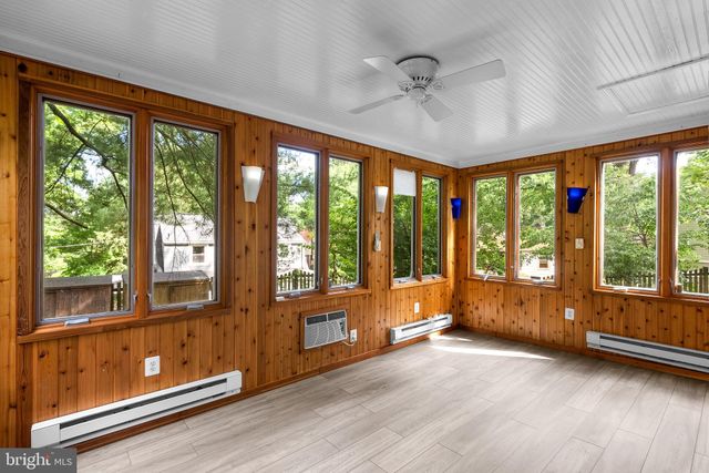 $674,000 | 909 Larch Avenue, Takoma Park, MD 20912