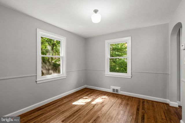 $674,000 | 909 Larch Avenue, Takoma Park, MD 20912