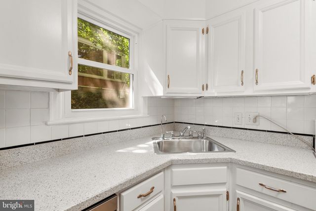 $674,000 | 909 Larch Avenue, Takoma Park, MD 20912