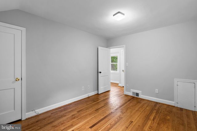 $674,000 | 909 Larch Avenue, Takoma Park, MD 20912